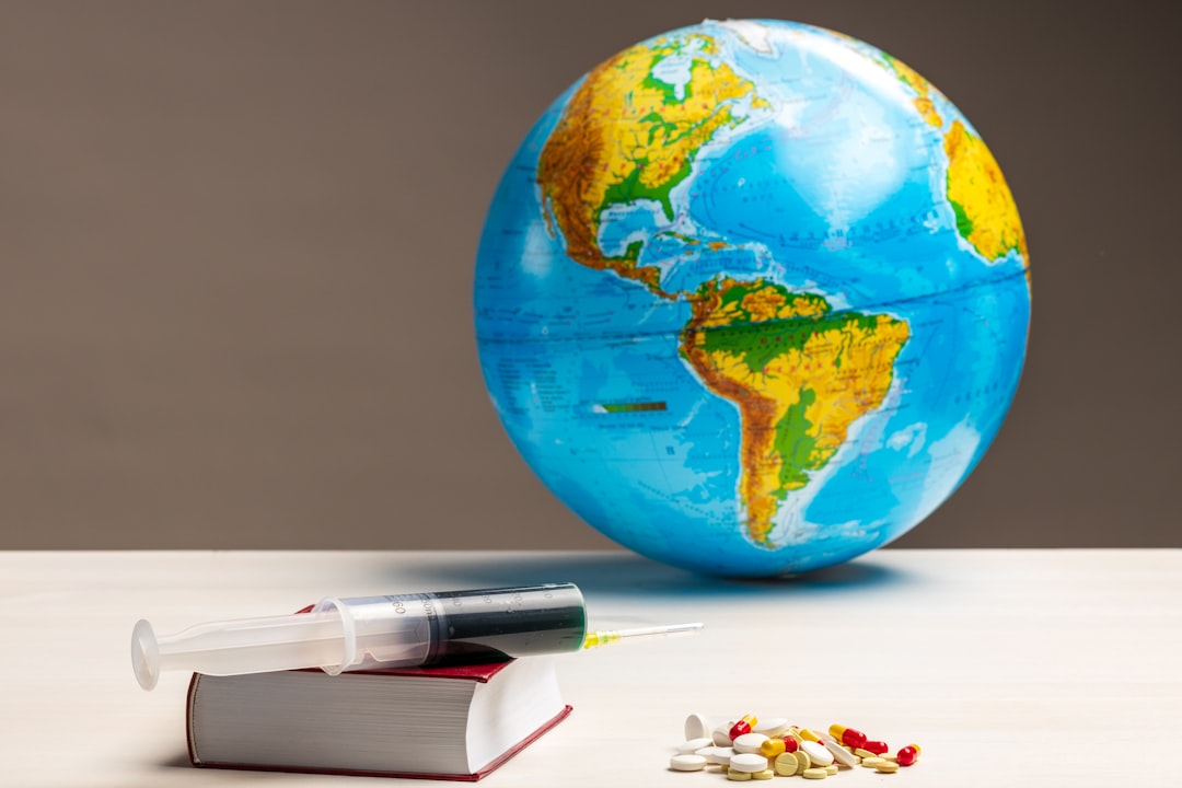 Global Health at Stake: The Urgency of Climate Action and the Paris Agreement
