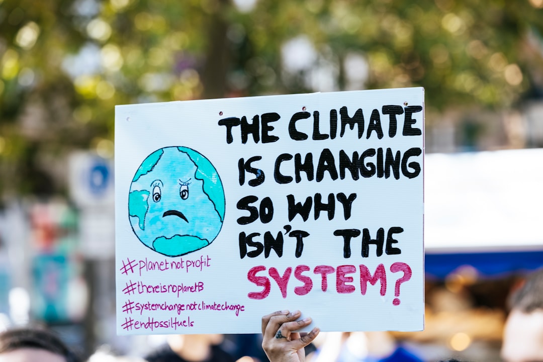 Navigating the Climate-Health Nexus: A Call for Urgent Action