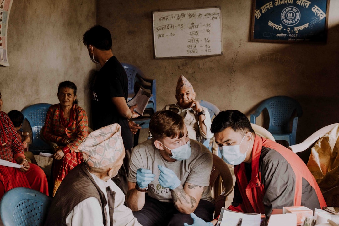 Reimagining Humanitarian Action: A Call to Transform the System