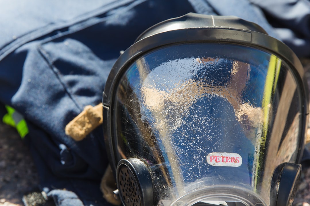 Rethinking Respiratory Protection: Bias in Non-Inferiority Trials Exposed