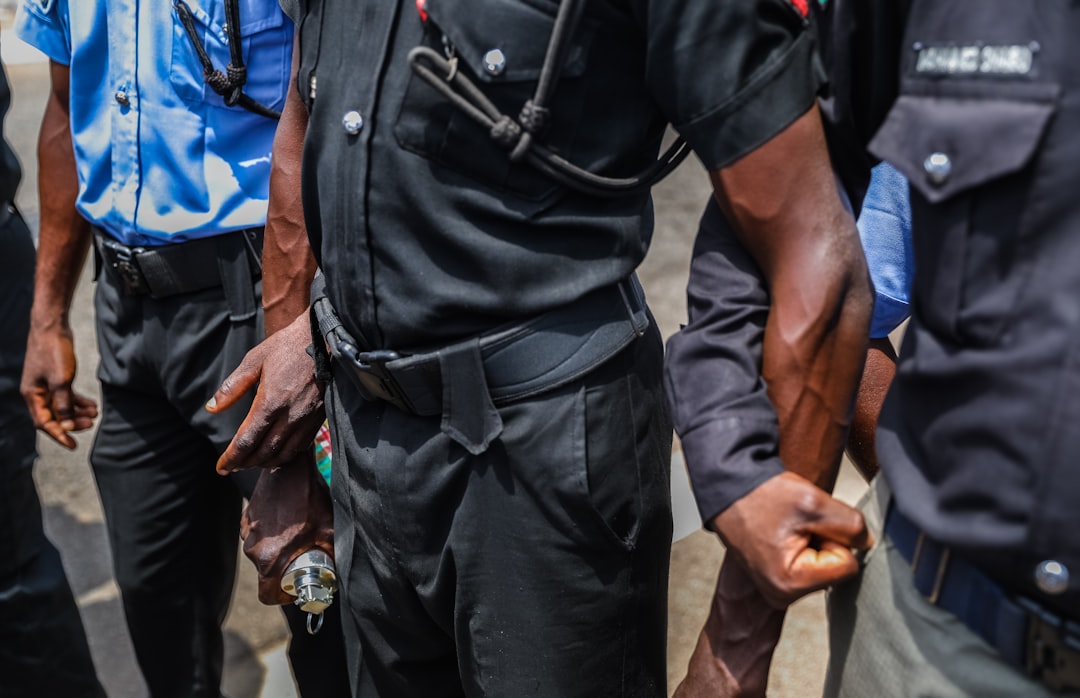 Strengthening Africa's Health Security: A Call for an Independent CDC