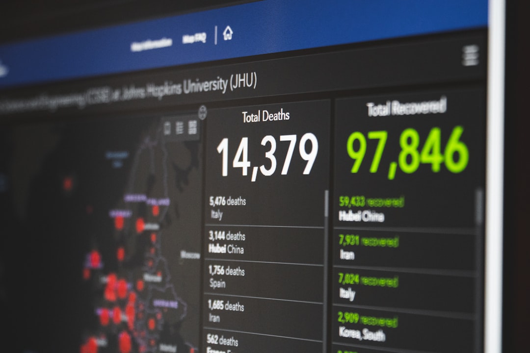 The Importance of Accurate Data in Health Research: A Wake-Up Call