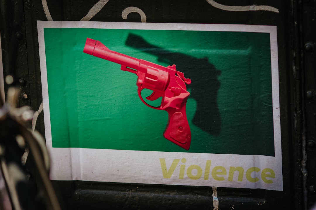 Understanding Gun Violence: A Call for Mental Health Awareness and Support